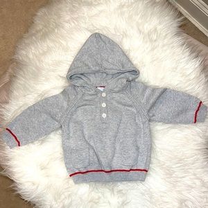 Jácadi Paris boys sweater.